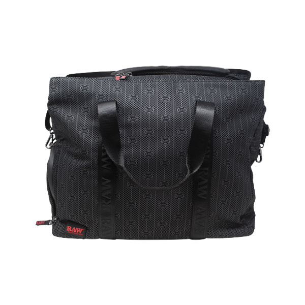 Raw Bag / Rawk And Roll All Night Smellproof Bag